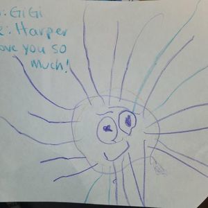 Meet your Posher, Kathleen